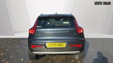 Volvo Xc40 1.5 T3 [163] Inscription Pro 5dr Geartronic Petrol Estate